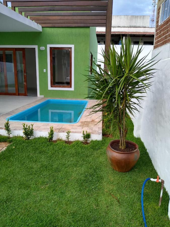 Green House Praia de Pipa Esterno foto